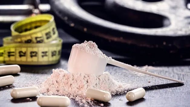 BCAA Funciona Mesmo? Tudo o Que Você Precisa Saber