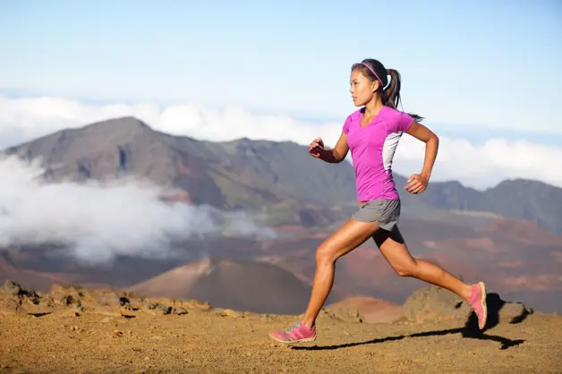 Como Definir Metas de Corrida: Técnicas de Motivação para Treinos e Provas