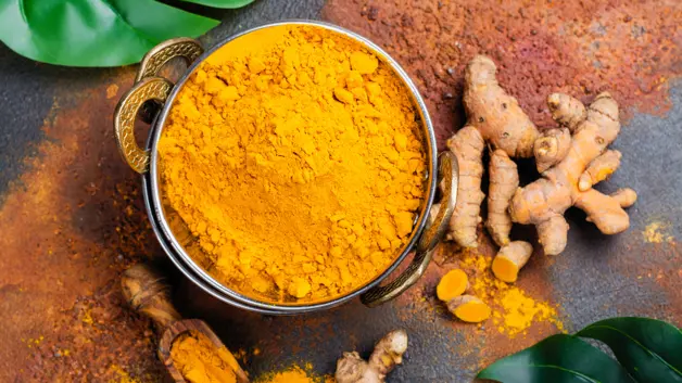 Como Suplementar Curcumina para Acelerar a Recuperação