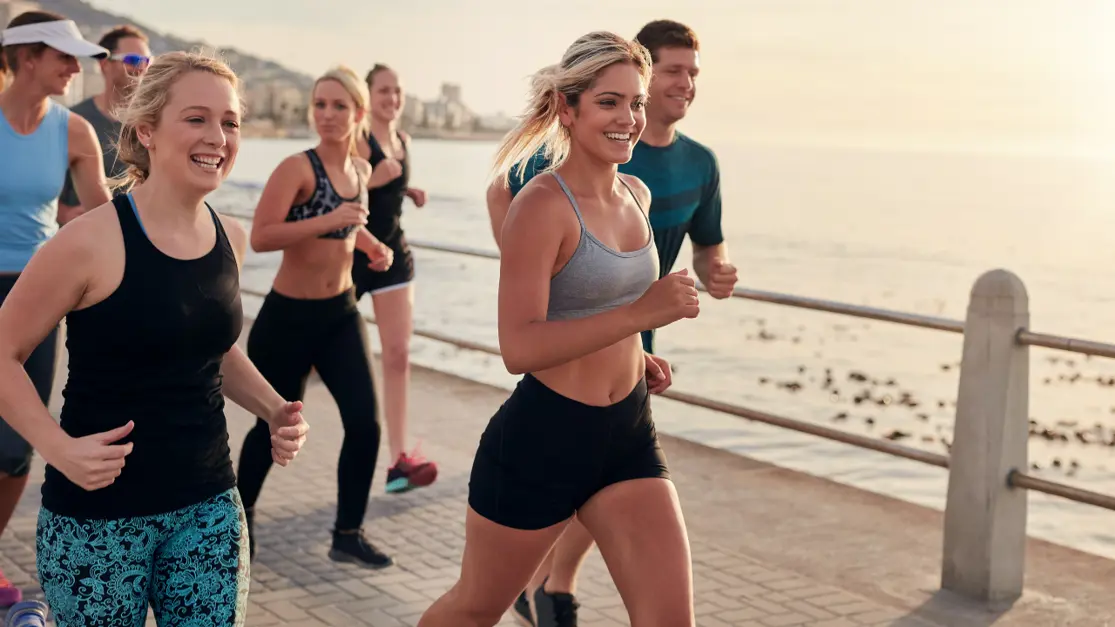 Guia Definitivo para Corredores: Do Treino à Superação