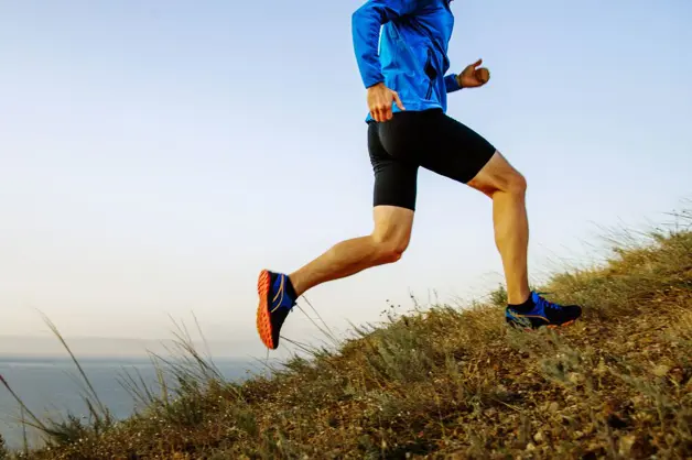 Hill Training: Subidas Que Fortalecem Músculos e Disparam Sua Resistência