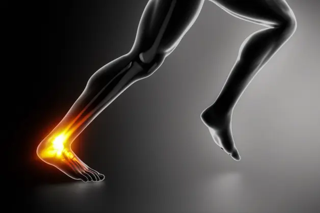 Lesões Mais Comuns em Corredores: Como Evitar Fascite Plantar, Tendinite e Canelite