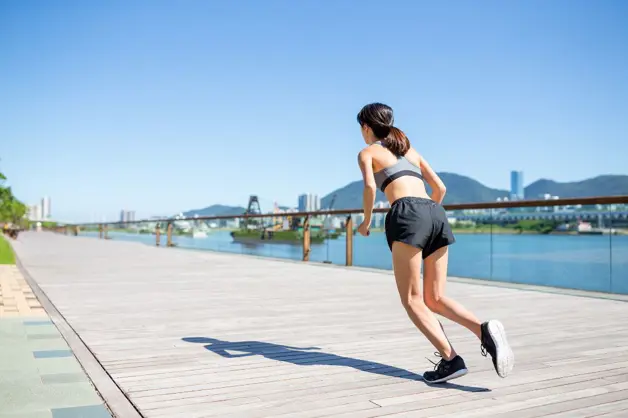 Metabolismo Energético na Corrida: Como Queimar Gordura e Usar Glicogênio de Forma Eficiente