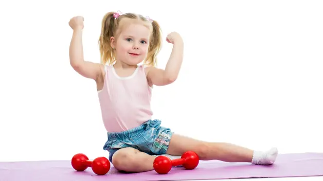Musculação na Adolescência: A Idade Certa para Começar e Como Fazer com Segurança