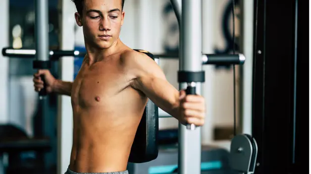 Musculação na Adolescência: O Que Evitar e Como Praticar de Forma Saudável