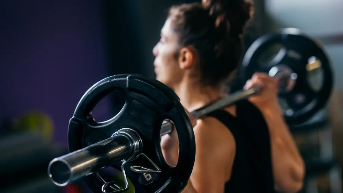 Musculação