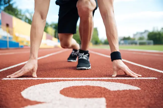 Treinando Precisão e Velocidade: Dicas para Dominar as Provas de Pista